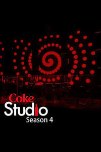 Coke Studio Pakistan - Poster