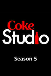 Coke Studio Pakistan Season 5