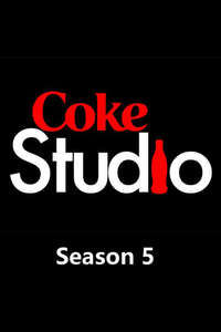 Coke Studio Pakistan - Poster