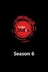 Coke Studio Pakistan - Poster