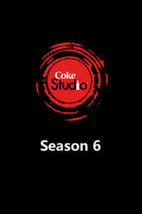 Coke Studio Pakistan - Poster