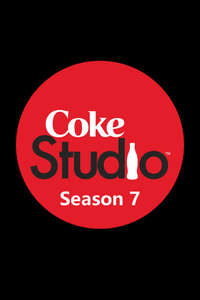 Coke Studio Pakistan - Poster