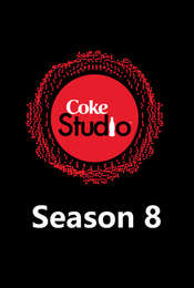 Coke Studio Pakistan Season 8