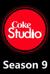 Coke Studio Pakistan Season 9