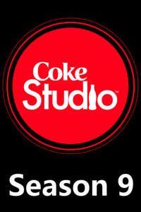 Coke Studio Pakistan - Poster