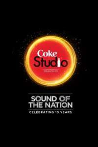 Coke Studio Pakistan - Poster