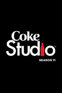 Coke Studio Pakistan - Poster