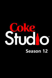 Coke Studio Pakistan Season 12