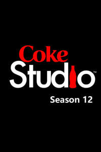 Coke Studio Pakistan - Poster