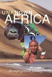 Unknown Africa
