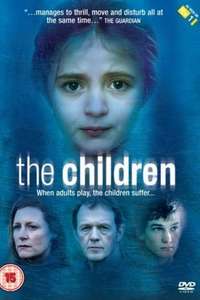 The Children - Poster