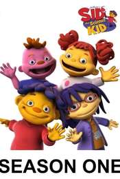 Sid the Science Kid Season 1