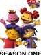 Sid the Science Kid : Season 1