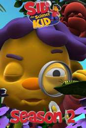 Sid the Science Kid Season 2