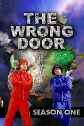 The Wrong Door