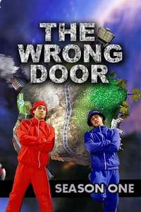 The Wrong Door - Poster