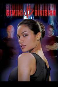Gemini Division - Poster