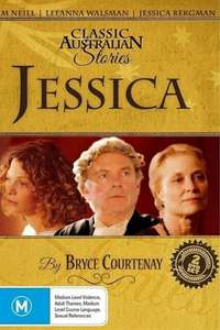 Jessica - Posters