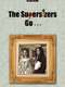 The Supersizers... : The Supersizers Go...