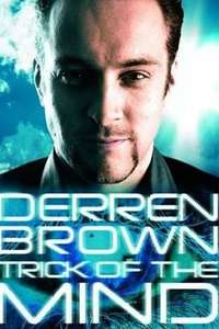 Derren Brown: Trick of the Mind - Posters