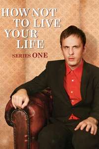 How Not to Live Your Life - Poster