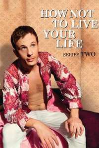 How Not to Live Your Life - Poster