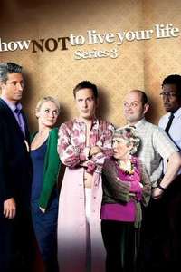 How Not to Live Your Life - Poster