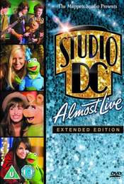 Studio DC: Almost Live Season 1