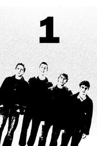 The Inbetweeners - Poster