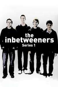 The Inbetweeners - Poster