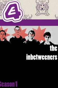 The Inbetweeners - Poster