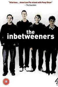 The Inbetweeners - Poster