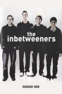 The Inbetweeners - Poster