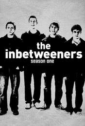 The Inbetweeners Season 1