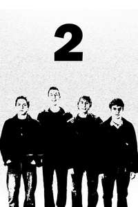 The Inbetweeners - Poster