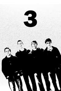 The Inbetweeners - Poster