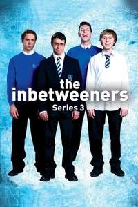 The Inbetweeners - Poster