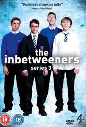 The Inbetweeners Season 3