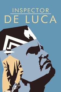 Inspector De Luca - Poster