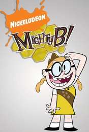 The Mighty B! Season 1