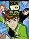 Ben 10: Alien Force : Season 1