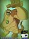 Ben 10: Alien Force : Season 2