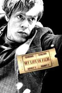 My Life in Film - Poster