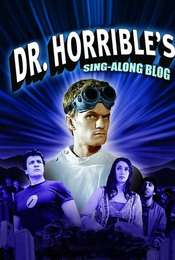 Dr. Horrible's Sing-Along Blog Acts 1  2  & 3