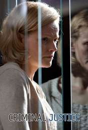 Criminal Justice Season 1
