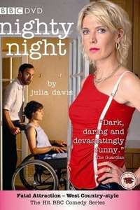 Nighty Night - Posters