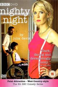 Nighty Night - Posters