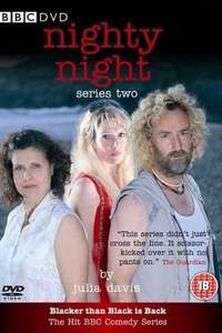 Nighty Night - Posters