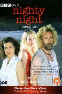 Nighty Night - Posters