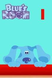 Blue's Room